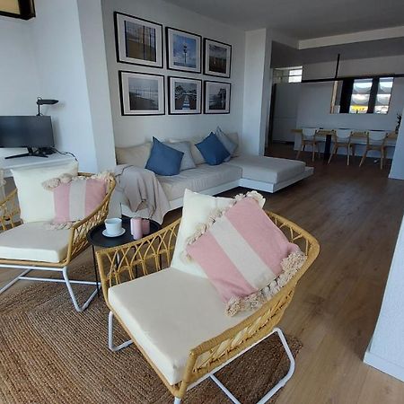 Apartamento La Playa “ Free Parking “ Apartment ตอร์เรโมลิโนส ภายนอก รูปภาพ